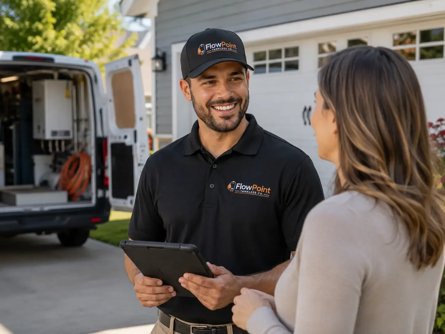 Tankless Water Heater Installation Upper Lake, CA FAQs